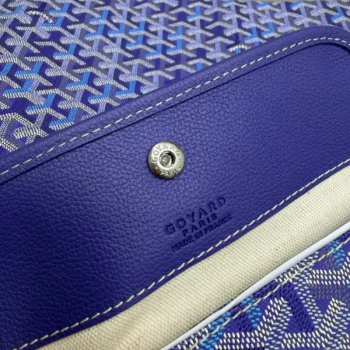 Replica Goyard AAA Quality Handbags For Women #1443422 $150.00 USD for Wholesale