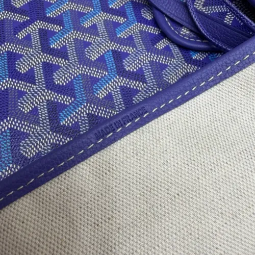 Replica Goyard AAA Quality Handbags For Women #1443422 $150.00 USD for Wholesale