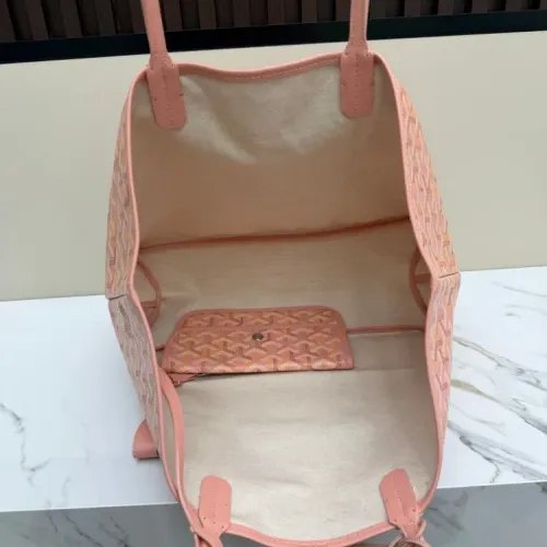 Replica Goyard AAA Quality Handbags For Women #1443423 $145.00 USD for Wholesale
