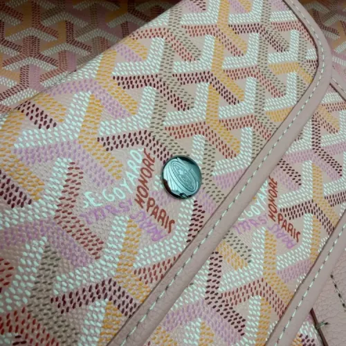 Replica Goyard AAA Quality Handbags For Women #1443423 $145.00 USD for Wholesale