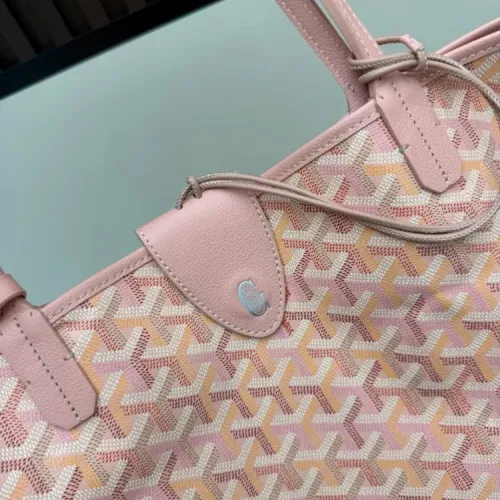 Replica Goyard AAA Quality Handbags For Women #1443424 $150.00 USD for Wholesale