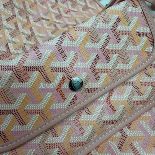 Replica Goyard AAA Quality Handbags For Women #1443424 $150.00 USD for Wholesale