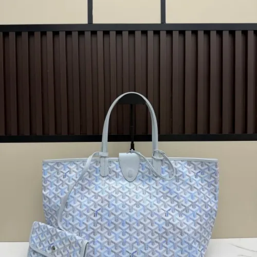 Cheap Goyard AAA Quality Handbags For Women #1443425, $$145.00 USD On Goyard AAA Quality Handbags