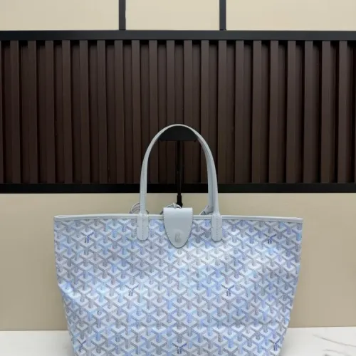 Replica Goyard AAA Quality Handbags For Women #1443425 $145.00 USD for Wholesale