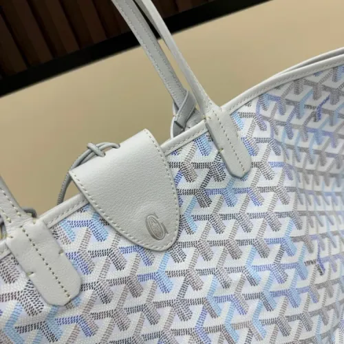 Replica Goyard AAA Quality Handbags For Women #1443425 $145.00 USD for Wholesale