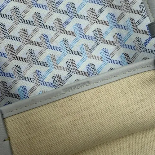 Replica Goyard AAA Quality Handbags For Women #1443425 $145.00 USD for Wholesale