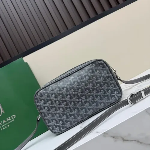 Replica Goyard AAA Quality Messenger Bags For Women #1443465 $175.00 USD for Wholesale