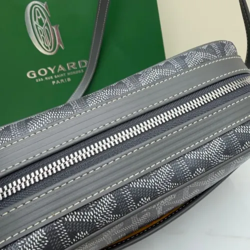 Replica Goyard AAA Quality Messenger Bags For Women #1443465 $175.00 USD for Wholesale