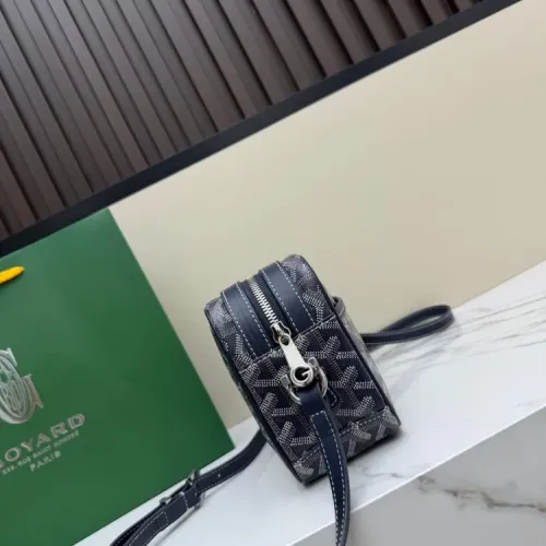 Replica Goyard AAA Quality Messenger Bags For Women #1443466 $175.00 USD for Wholesale
