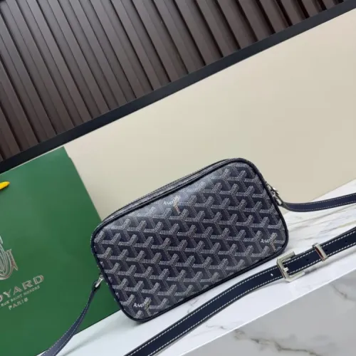 Replica Goyard AAA Quality Messenger Bags For Women #1443466 $175.00 USD for Wholesale