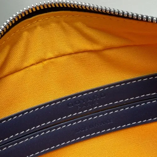Replica Goyard AAA Quality Messenger Bags For Women #1443466 $175.00 USD for Wholesale
