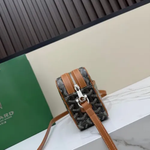 Replica Goyard AAA Quality Messenger Bags For Women #1443467 $175.00 USD for Wholesale