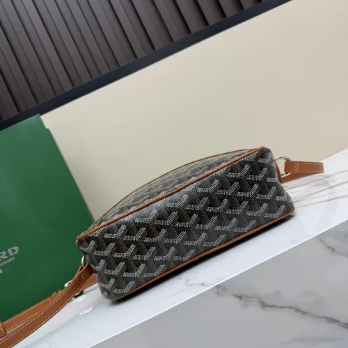 Replica Goyard AAA Quality Messenger Bags For Women #1443467 $175.00 USD for Wholesale