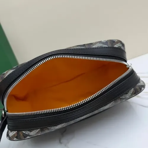 Replica Goyard AAA Quality Messenger Bags For Women #1443468 $175.00 USD for Wholesale