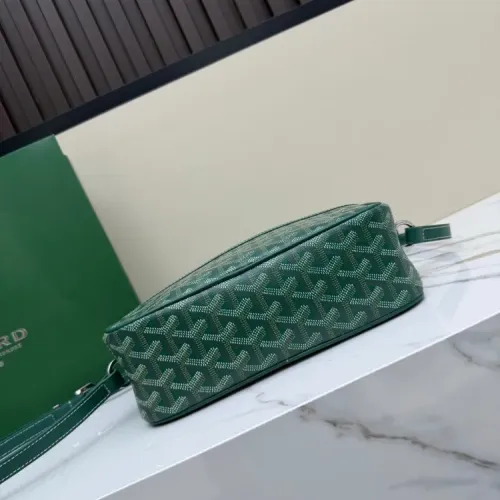 Replica Goyard AAA Quality Messenger Bags For Women #1443469 $175.00 USD for Wholesale