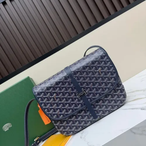 Cheap Goyard AAA Quality Messenger Bags For Women #1443472, $$175.00 USD On Goyard AAA Quality Messenger Bags