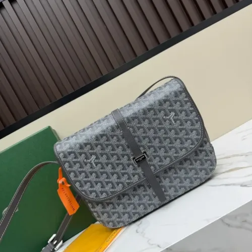 Cheap Goyard AAA Quality Messenger Bags For Women #1443474, $$175.00 USD On Goyard AAA Quality Messenger Bags