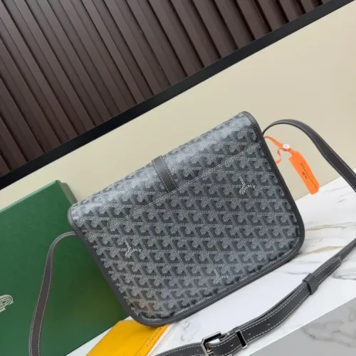 Replica Goyard AAA Quality Messenger Bags For Women #1443474 $175.00 USD for Wholesale