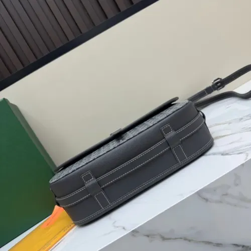 Replica Goyard AAA Quality Messenger Bags For Women #1443474 $175.00 USD for Wholesale