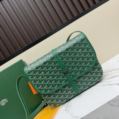 Cheap Goyard AAA Quality Messenger Bags For Women #1443475, $$175.00 USD On Goyard AAA Quality Messenger Bags