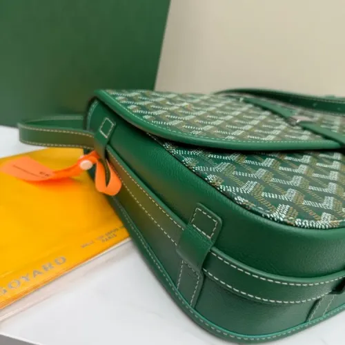 Replica Goyard AAA Quality Messenger Bags For Women #1443475 $175.00 USD for Wholesale