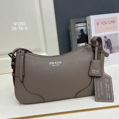 Cheap Prada AAA Quality Messenger Bags For Women #1443480, $$102.00 USD On Prada AAA Quality Messenger Bags
