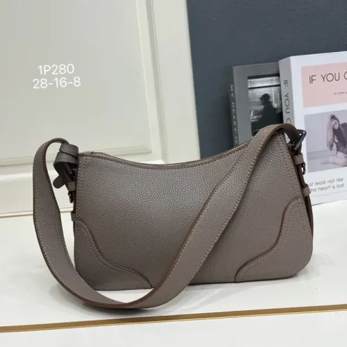 Replica Prada AAA Quality Messenger Bags For Women #1443480 $102.00 USD for Wholesale