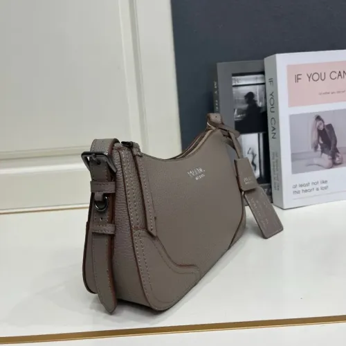 Replica Prada AAA Quality Messenger Bags For Women #1443480 $102.00 USD for Wholesale