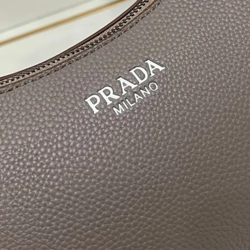 Replica Prada AAA Quality Messenger Bags For Women #1443480 $102.00 USD for Wholesale