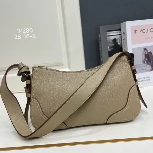 Replica Prada AAA Quality Messenger Bags For Women #1443482 $102.00 USD for Wholesale