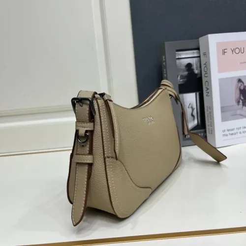 Replica Prada AAA Quality Messenger Bags For Women #1443482 $102.00 USD for Wholesale
