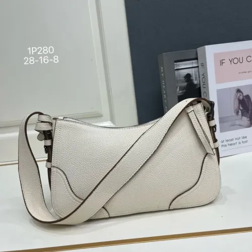 Cheap Prada AAA Quality Messenger Bags For Women #1443483, $$102.00 USD On Prada AAA Quality Messenger Bags