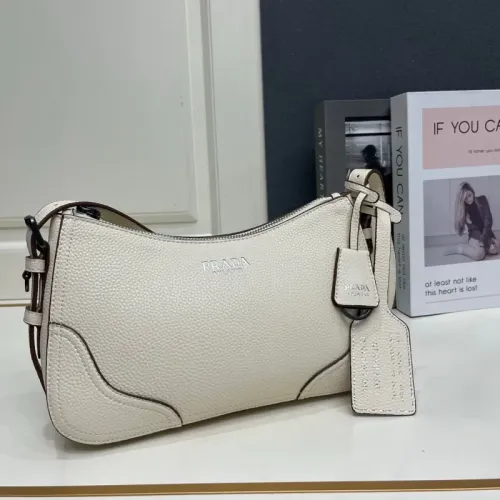 Replica Prada AAA Quality Messenger Bags For Women #1443483 $102.00 USD for Wholesale