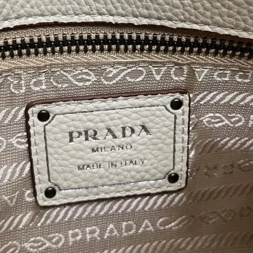 Replica Prada AAA Quality Messenger Bags For Women #1443483 $102.00 USD for Wholesale