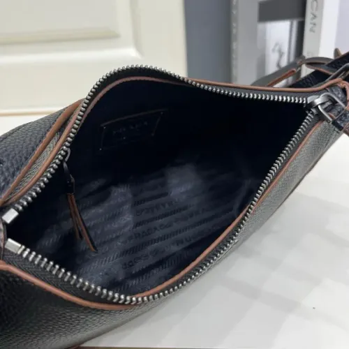 Replica Prada AAA Quality Messenger Bags For Women #1443484 $102.00 USD for Wholesale