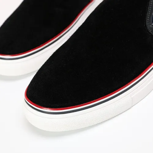 Replica Thom Browne TB Casual Shoes For Men #1443501 $72.00 USD for Wholesale