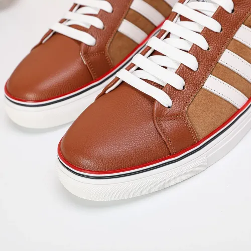 Replica Thom Browne TB Casual Shoes For Men #1443505 $76.00 USD for Wholesale