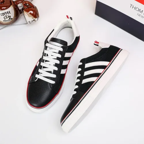 Replica Thom Browne TB Casual Shoes For Men #1443507 $76.00 USD for Wholesale