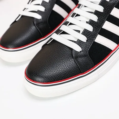 Replica Thom Browne TB Casual Shoes For Men #1443507 $76.00 USD for Wholesale