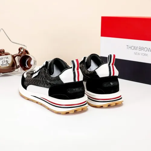 Replica Thom Browne TB Casual Shoes For Men #1443512 $80.00 USD for Wholesale
