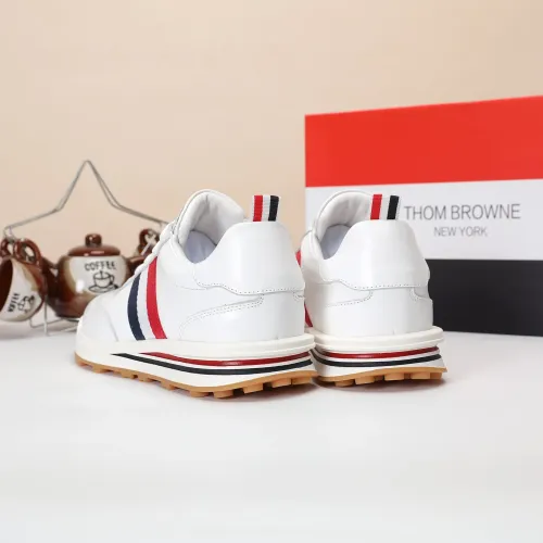 Replica Thom Browne TB Casual Shoes For Men #1443513 $80.00 USD for Wholesale