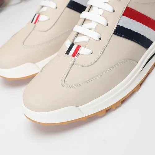 Replica Thom Browne TB Casual Shoes For Men #1443514 $80.00 USD for Wholesale