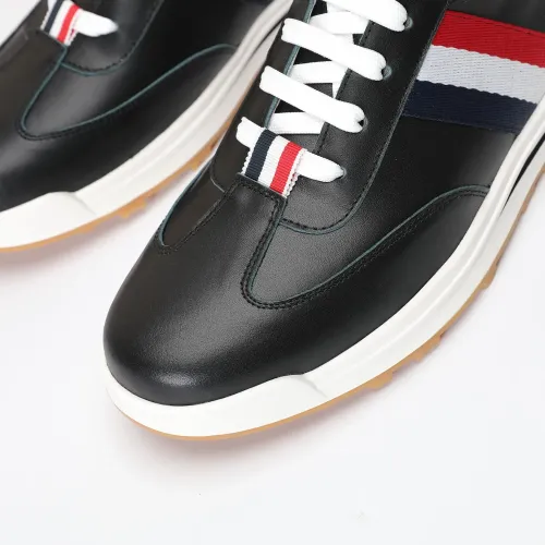 Replica Thom Browne TB Casual Shoes For Men #1443515 $80.00 USD for Wholesale
