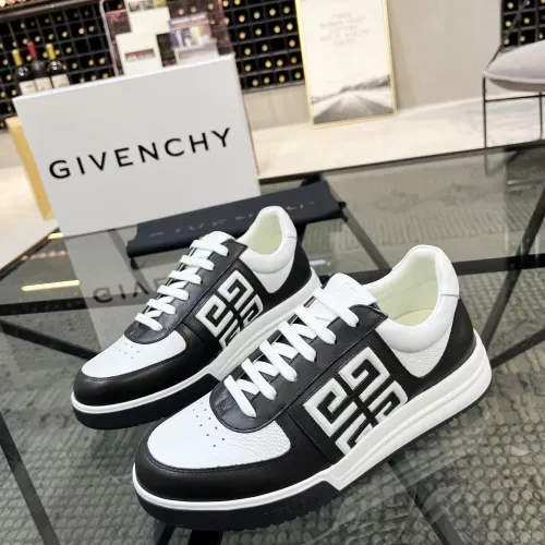 Cheap Givenchy Casual Shoes For Men #1443529, $$80.00 USD On Givenchy Casual Shoes