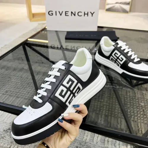 Replica Givenchy Casual Shoes For Men #1443529 $80.00 USD for Wholesale