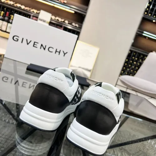 Replica Givenchy Casual Shoes For Men #1443529 $80.00 USD for Wholesale