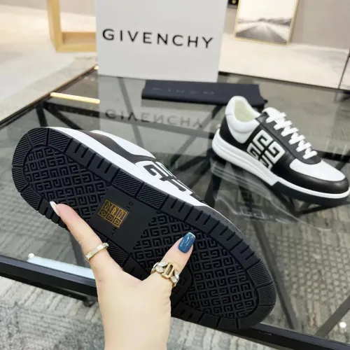 Replica Givenchy Casual Shoes For Men #1443529 $80.00 USD for Wholesale