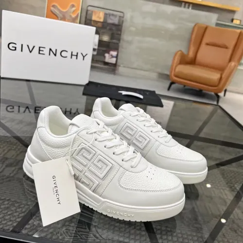 Cheap Givenchy Casual Shoes For Men #1443531, $$80.00 USD On Givenchy Casual Shoes