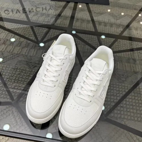 Replica Givenchy Casual Shoes For Men #1443531 $80.00 USD for Wholesale
