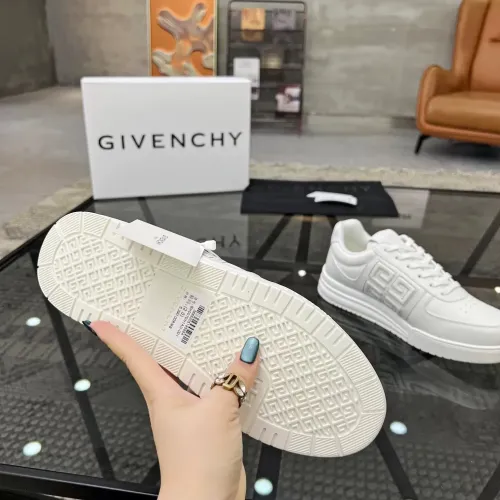 Replica Givenchy Casual Shoes For Men #1443531 $80.00 USD for Wholesale